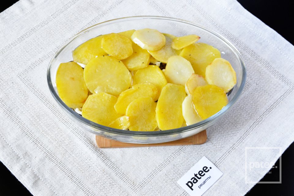 Мусака по гречески - Шаг 14