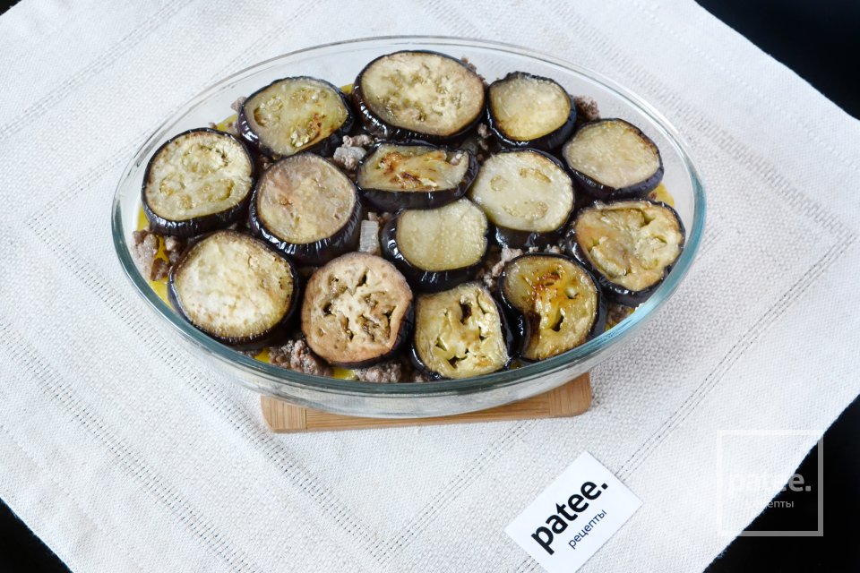 Мусака по гречески - Шаг 16