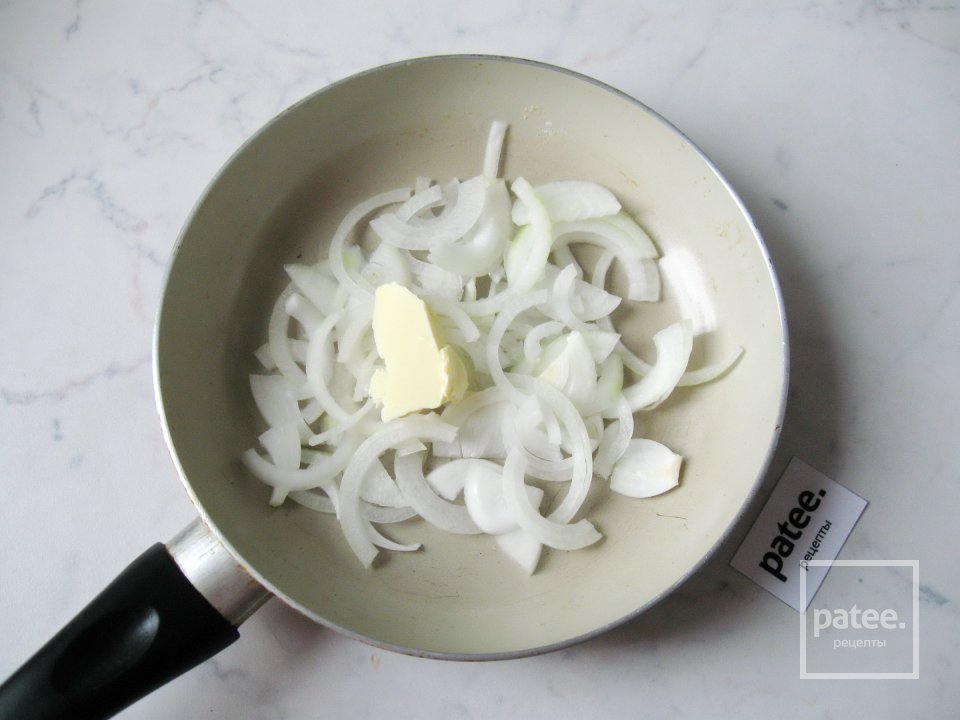 Куриная грудка с персиками - Шаг 7