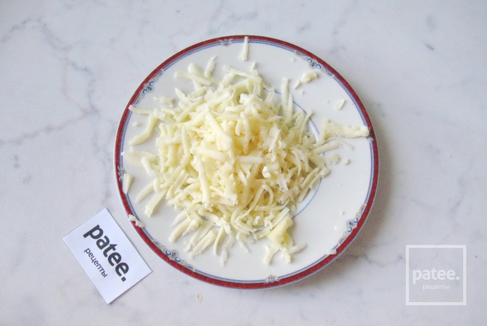 Куриная грудка с персиками - Шаг 12