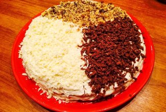 Торт "Генерал"