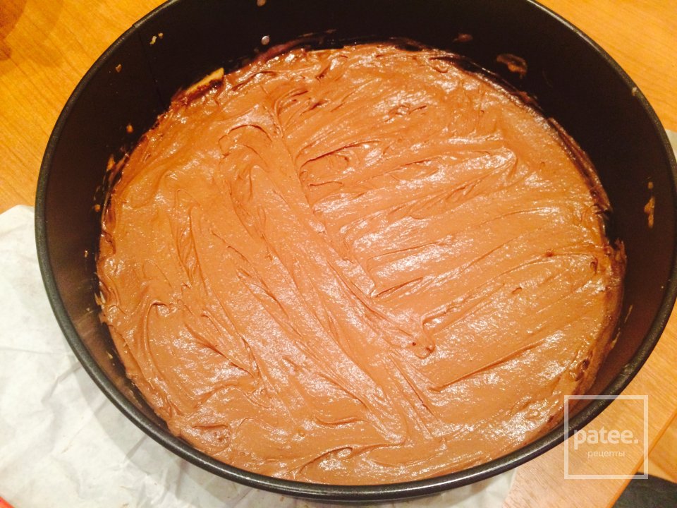 Торт "Генерал" - Шаг 5