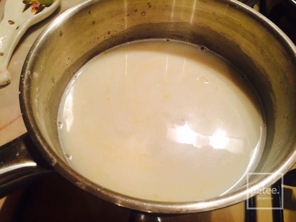 Торт "Генерал" - Шаг 6