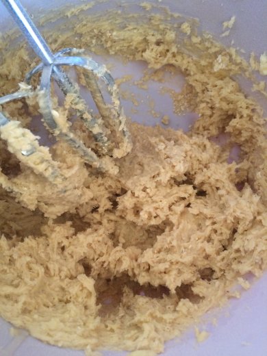 Овсяное печенье🍪 - Шаг 2