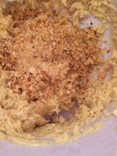 Овсяное печенье🍪 - Шаг 3