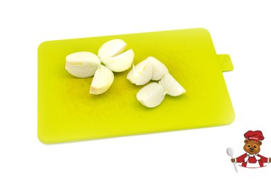 Сибас фаршированный - приготовление