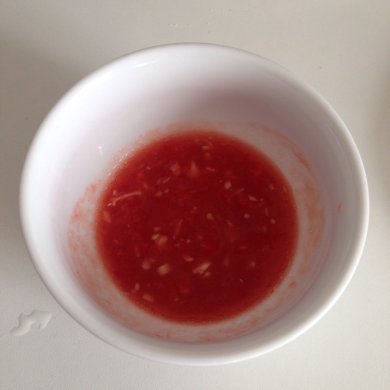 Дерзкая острая курица - Шаг 5