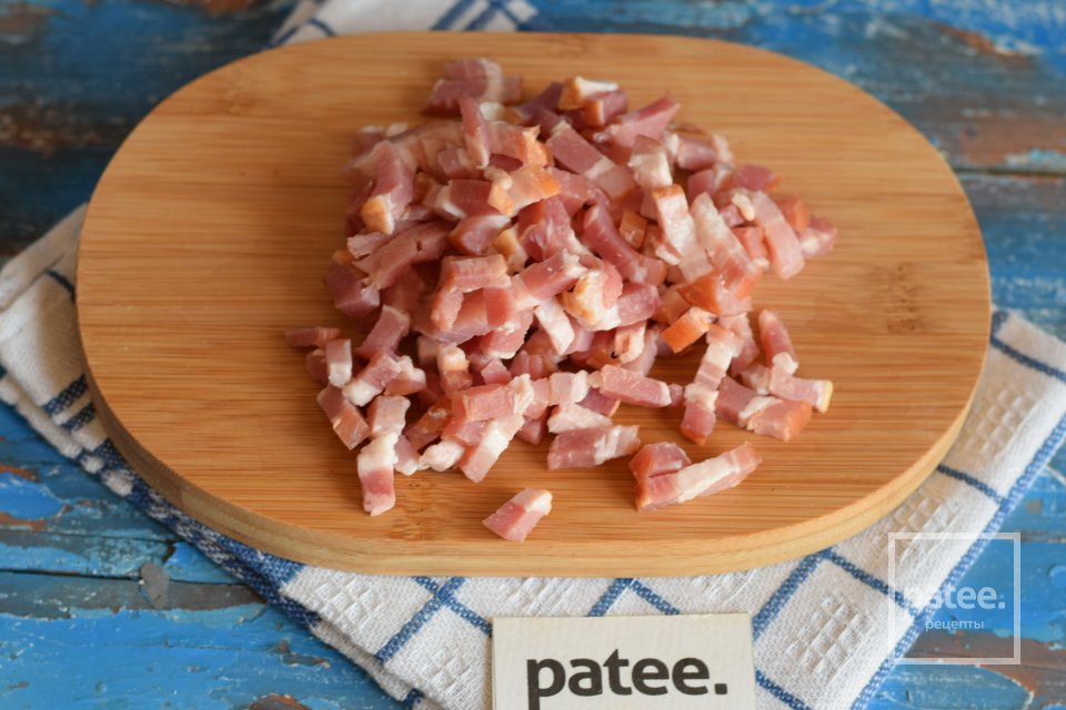 Говядина в красном вине - Шаг 2