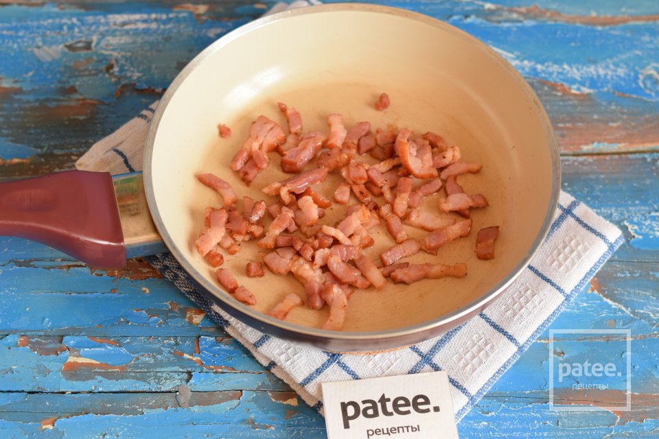 Говядина в красном вине - Шаг 3