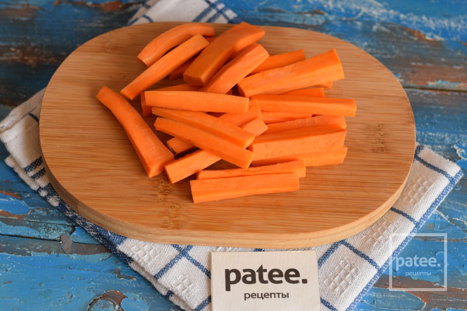 Говядина в красном вине - Шаг 4