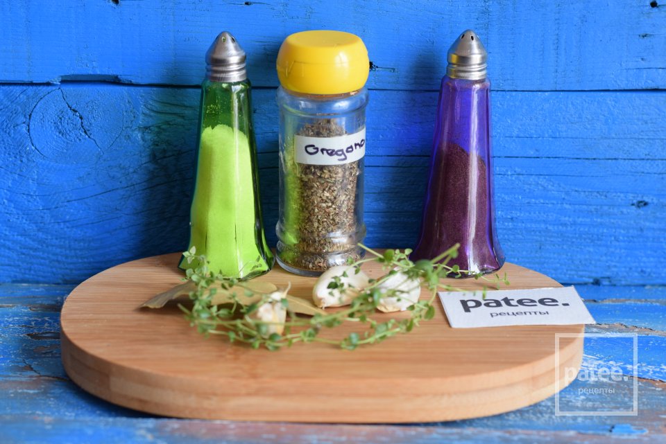 Говядина в красном вине - Шаг 10