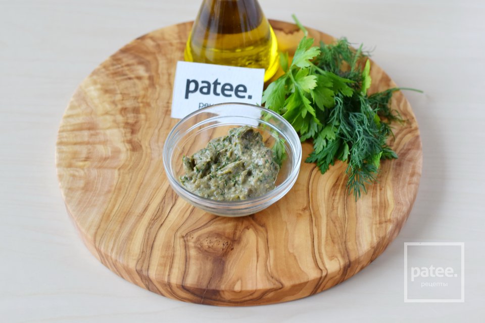 Пикантное рыбное филе в помидорах - Шаг 3