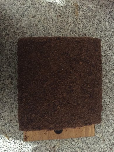 Шоколадный торт - Шаг 8