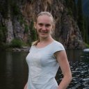 Анастасия Сенина