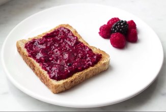 Варенье из чиа семян