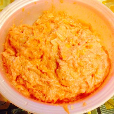 Фаршированные перцы - Шаг 2