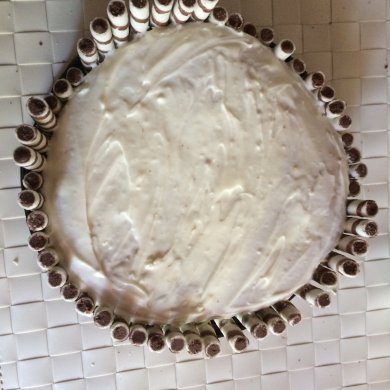 Ягодка 🍰 - Шаг 3