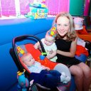 Елена Ларина