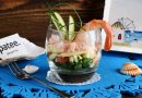 Креветочный коктейль