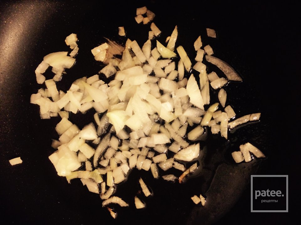 Курица в кисло- сладком соусе по-китайски - Шаг 2