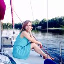 Оксана Семенюк