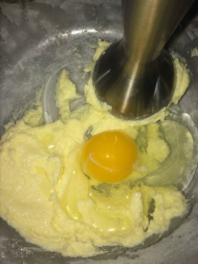 Овсяное печенье - Шаг 1