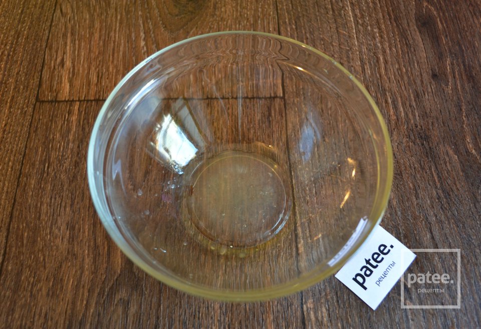 Салат из корнеплодов с грушей - Шаг 2