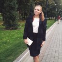 Даша Тептева