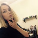 Кристина Фарафонова