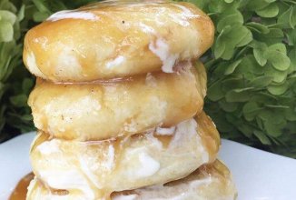 ПП сырники❤️