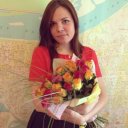 Елизавета Никифорова