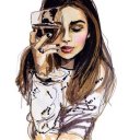 Гулечка Юсупова