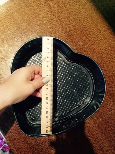 Творожный тарт с ежевикой. - Шаг 4