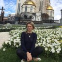 Аленка Чусовитина