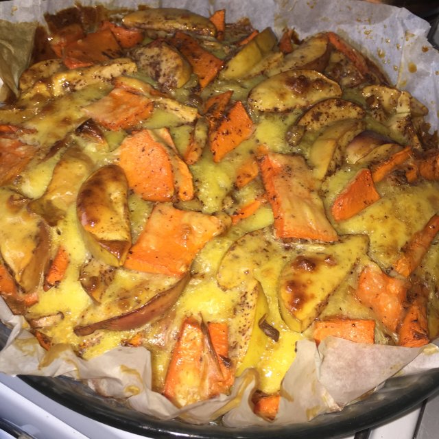 Пирог осенний 🍁🍃🍂