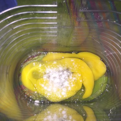 Пирог осенний 🍁🍃🍂 - Шаг 3