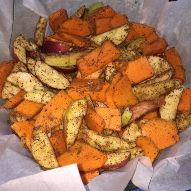 Пирог осенний 🍁🍃🍂 - Шаг 5