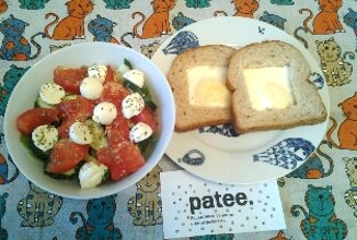 Воскресный завтрак