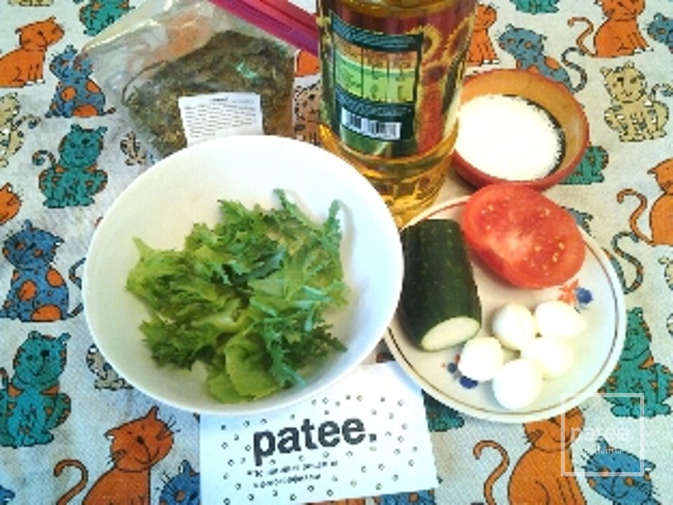 Воскресный завтрак - Шаг 2