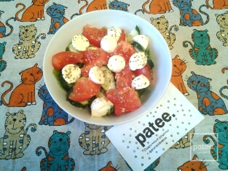 Воскресный завтрак - Шаг 3