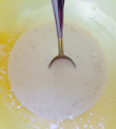 Оладушки, как у бабушки! - Шаг 2