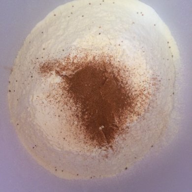 Французский медовый пирог - Шаг 1