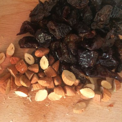 Французский медовый пирог - Шаг 3