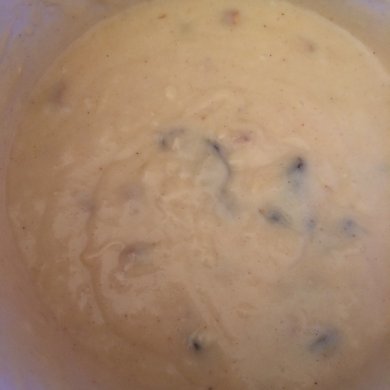 Французский медовый пирог - Шаг 4