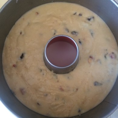 Французский медовый пирог - Шаг 5