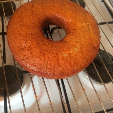 Французский медовый пирог - Шаг 6