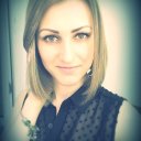 Виктория Пономаренко