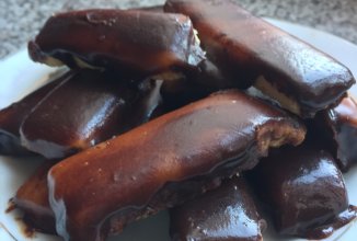 Печенья "Twix"