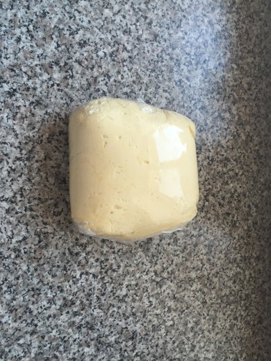 Печенья "Twix" - Шаг 4