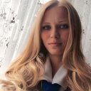 Анастасия Николаева